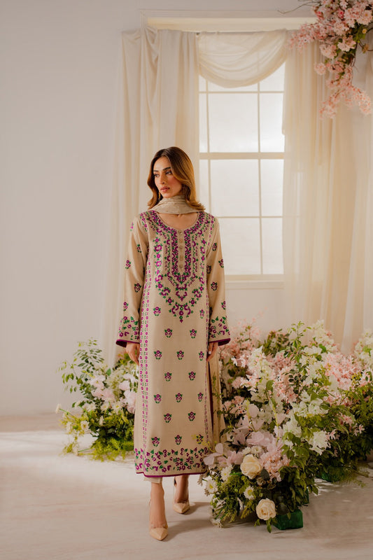 Sophie 3Pcs