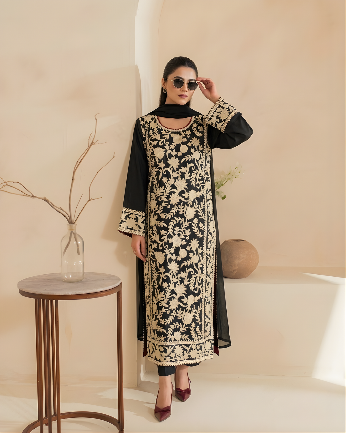 Armeen 3pcs