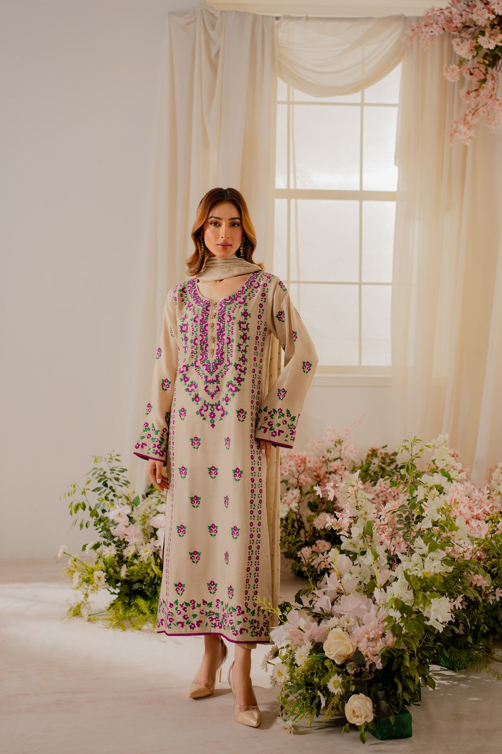 Sophie 3Pcs